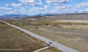 KNORI MINOR SUBDIVISION lot 2, Bondurant, WY 82922