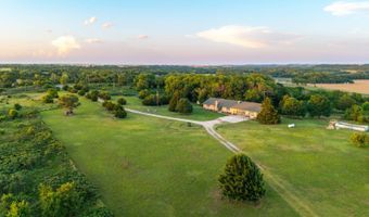 14771 296th Rd, Arkansas City, KS 67005