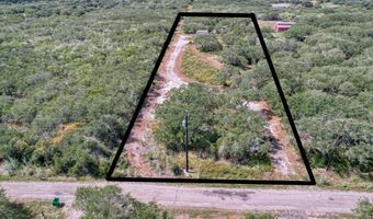 W RHODES AVE, Aransas Pass, TX 78336