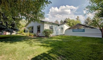 201 Lollipop Ln, Bellevue, ID 83313