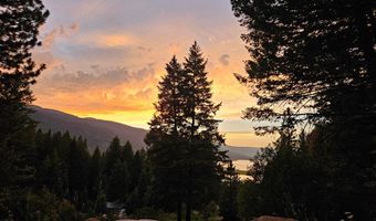 507 Collier View Rd Lot 30, Cascade, ID 83611
