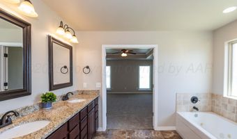 8011 CLARA ALLEN Trl, Amarillo, TX 79118