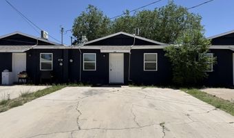 808 810 812 N Roselawn Ave, Artesia, NM 88210