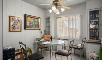 2501 N Joshua Rd, Amargosa Valley, NV 89020