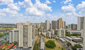2421 Tusitala St 2201, Honolulu, HI 96815