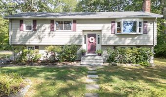 16 Crooked Spring Rd, Billerica, MA 01862