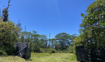 15-1719 13TH Ave, Keaau, HI 96749
