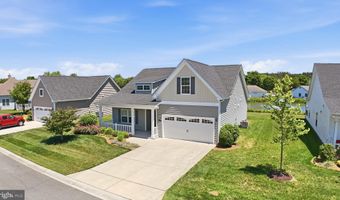 7 FRANKENBERRY Dr, Georgetown, DE 19947