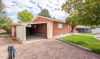 49 E HWY 56, Beryl, UT 84714