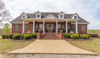 1070 GOOD HOPE CHURCH, Adamsville, TN 38310
