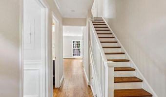 3217 SUTTON Pl NW A, Washington, DC 20016