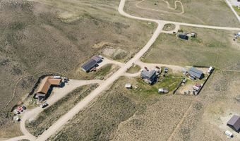 SAUK TRAIL, Boulder, WY 82923