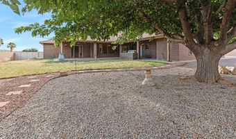 2097 Cielo Bonito, Alamogordo, NM 88310