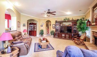 33 HATTIE, Atoka, TN 38004