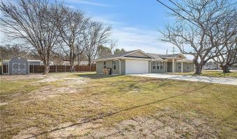 128 N Osborn St, Alba, TX 75410