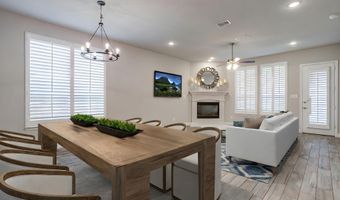 504 Soaring Star Ln, Aledo, TX 76008