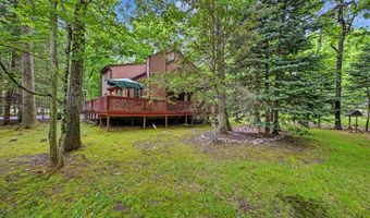 35 Teddyuscung Trl, Albrightsville, PA 18210