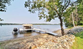 1635 1627 E Ponto Lake Rd NW, Backus, MN 56435