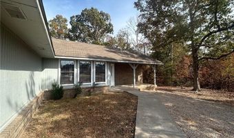 8 Muthill Pl, Bella Vista, AR 72715