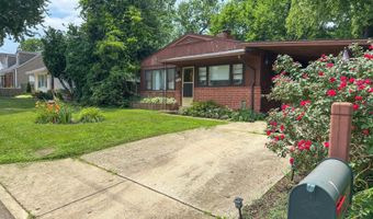 8508 HIGHLAND Ln, Alexandria, VA 22309