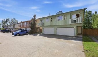 9052 Dewberry St #14, Anchorage, AK 99502