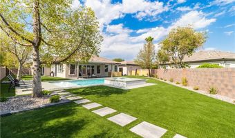 3281 Wisteria Tree St, Las Vegas, NV 89135