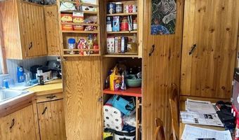 701 N Walnut, Arnold, NE 68822