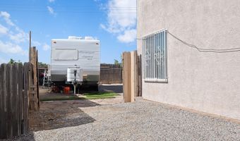 10316 ANDALUSIAN Ave SW, Albuquerque, NM 87121