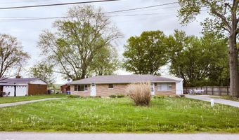 8325 Lake Rd, Indianapolis, IN 46217