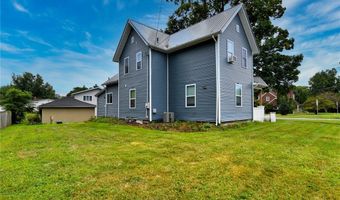 45055 N Ridge Rd, Amherst, OH 44001