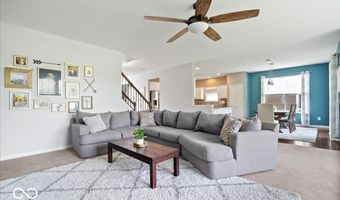 220 Dovetree Dr, Avon, IN 46122