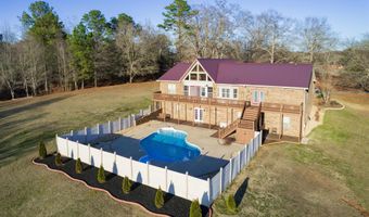 4495 ODENA Rd, Alpine, AL 35014