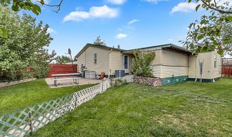 824 OWL CREEK Ave, Cheyenne, WY 82007