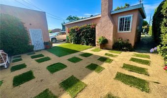 1203 W 134th Pl, Compton, CA 90222