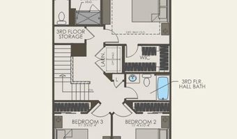 14421 LEAFHOPPER Dr, Boyds, MD 20841