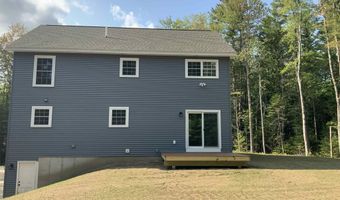 Stockbridge Corner Road 3-2 B, Alton, NH 03809