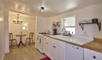 203 N Kellum Ave, Bowie, AZ 85605