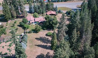 66582 Hwy 2, Bonners Ferry, ID 83805