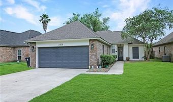 2959 NORTHBANK Dr, Baton Rouge, LA 70810