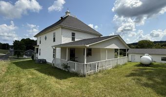 838 State Garage Rd, Albany, KY 42602