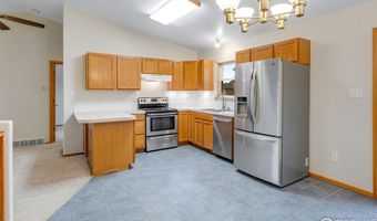 527 Ash Ave, Ault, CO 80610