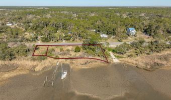 530 Hwy 98 W, Apalachicola, FL 32320