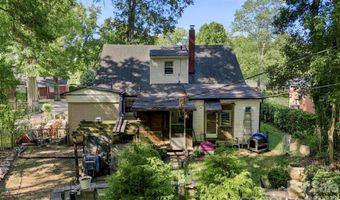 314 Fannie Cir, Charlotte, NC 28205