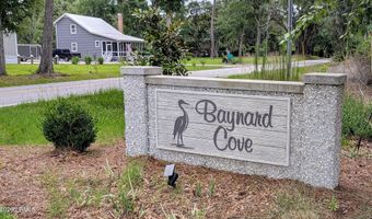 158 Baynard Rd, Beaufort, SC 29906
