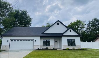 1238 S Curry Pike, Bloomington, IN 47403