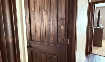 1003 Avenue B, Beaver, OK 73932
