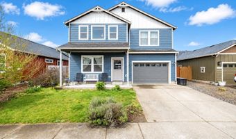 1234 KERRISDALE Dr, Albany, OR 97322