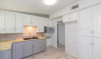 4419 S ONG St, Amarillo, TX 79110