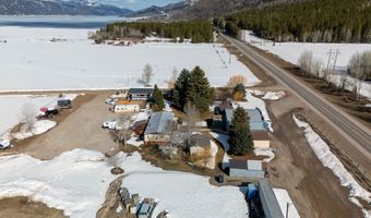 US-26 lot 15, Alpine, WY 83128