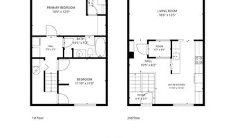 7384 143rd Street Ct, Apple Valley, MN 55124